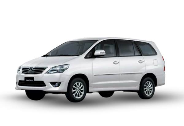 Cabs in Agra SUV for Taj Mahal tour