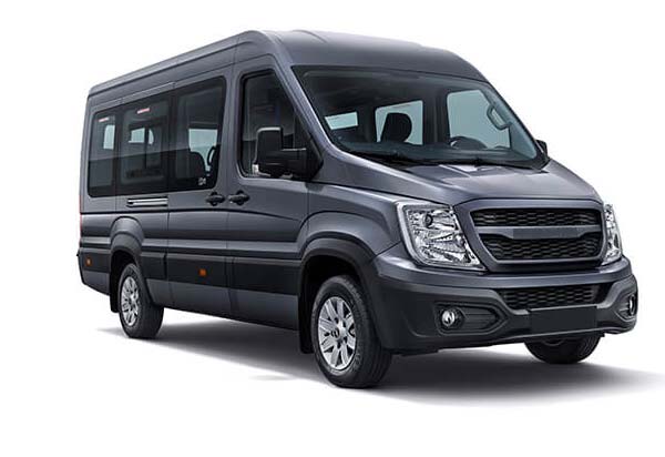 agra car rental with driver