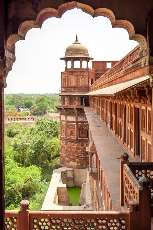 Golden Triangle Tour (3 Days) - Hawa Mahal Jaipur