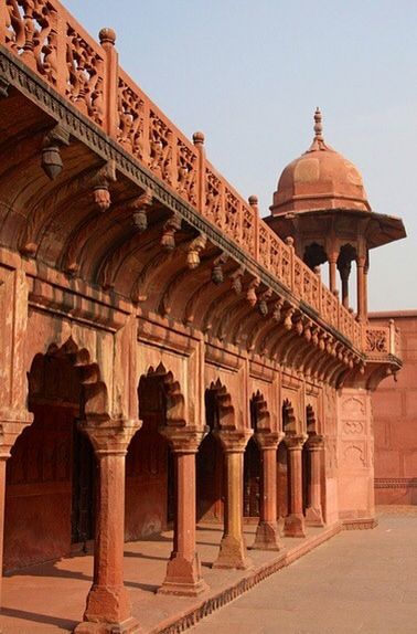 Same Day Taj Mahal Tour by Car from Delhi