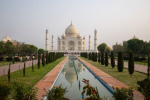 same day Agra tour from Delhi