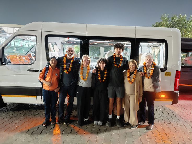 Airport Railway Station Transfer
