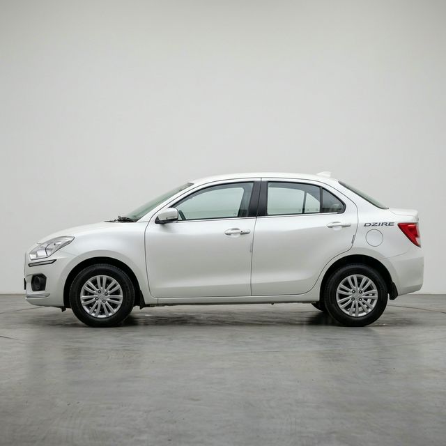 Sedan - Swift Dzire / Toyota Etios