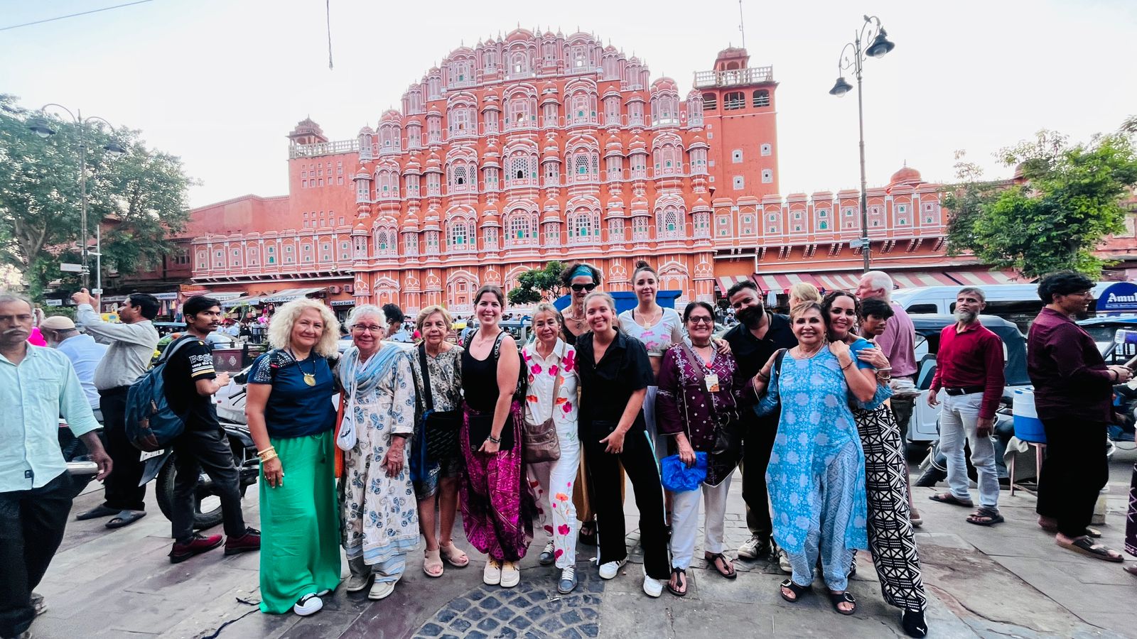 Golden Triangle Tour (5 Days) - Fatehpur Sikri
