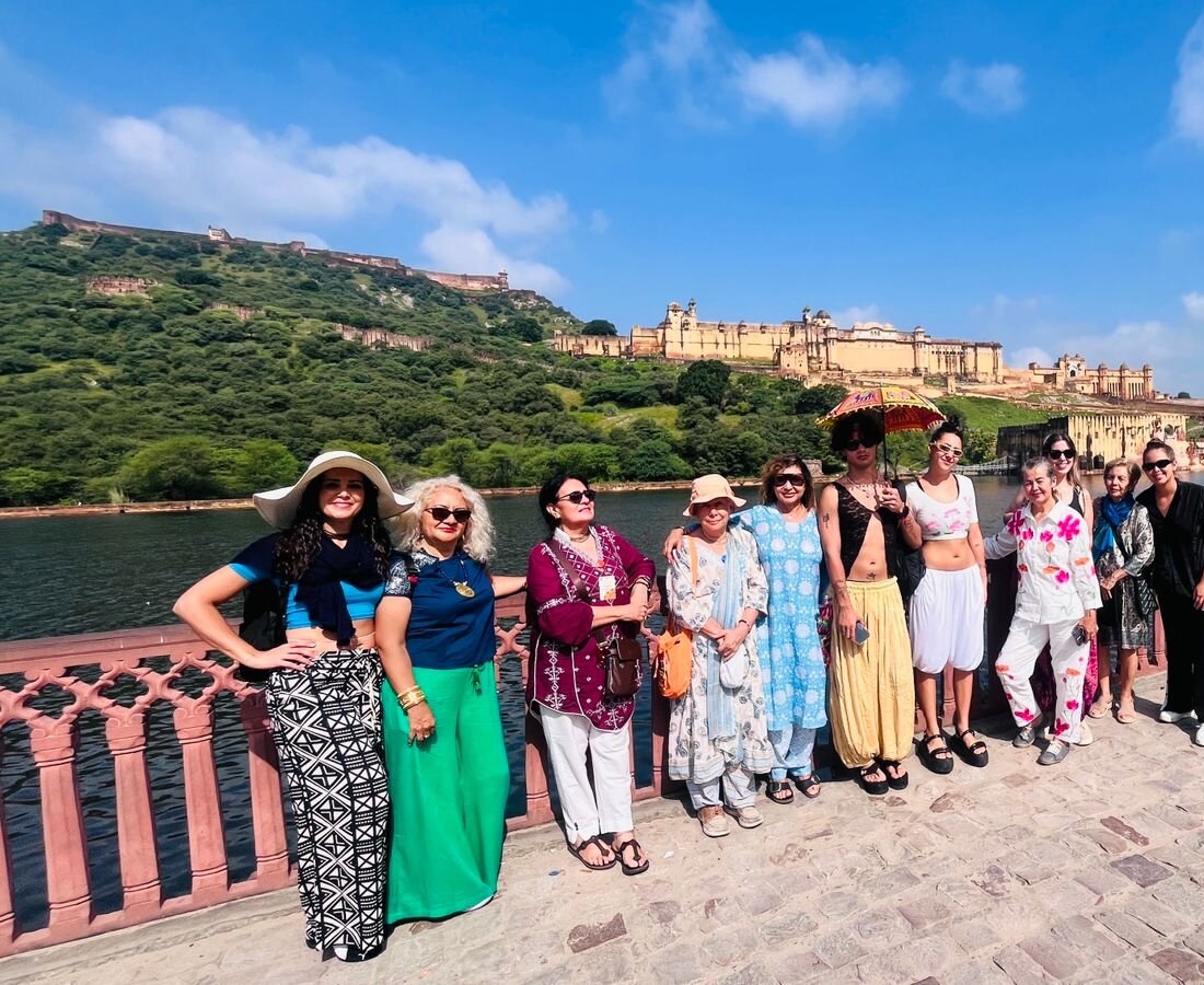 Cab services for ranthambore