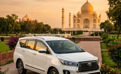 India tour by car